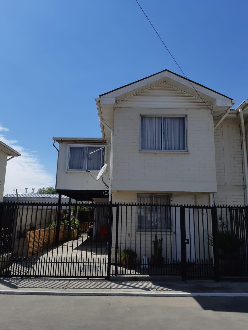 Casa en Talagante