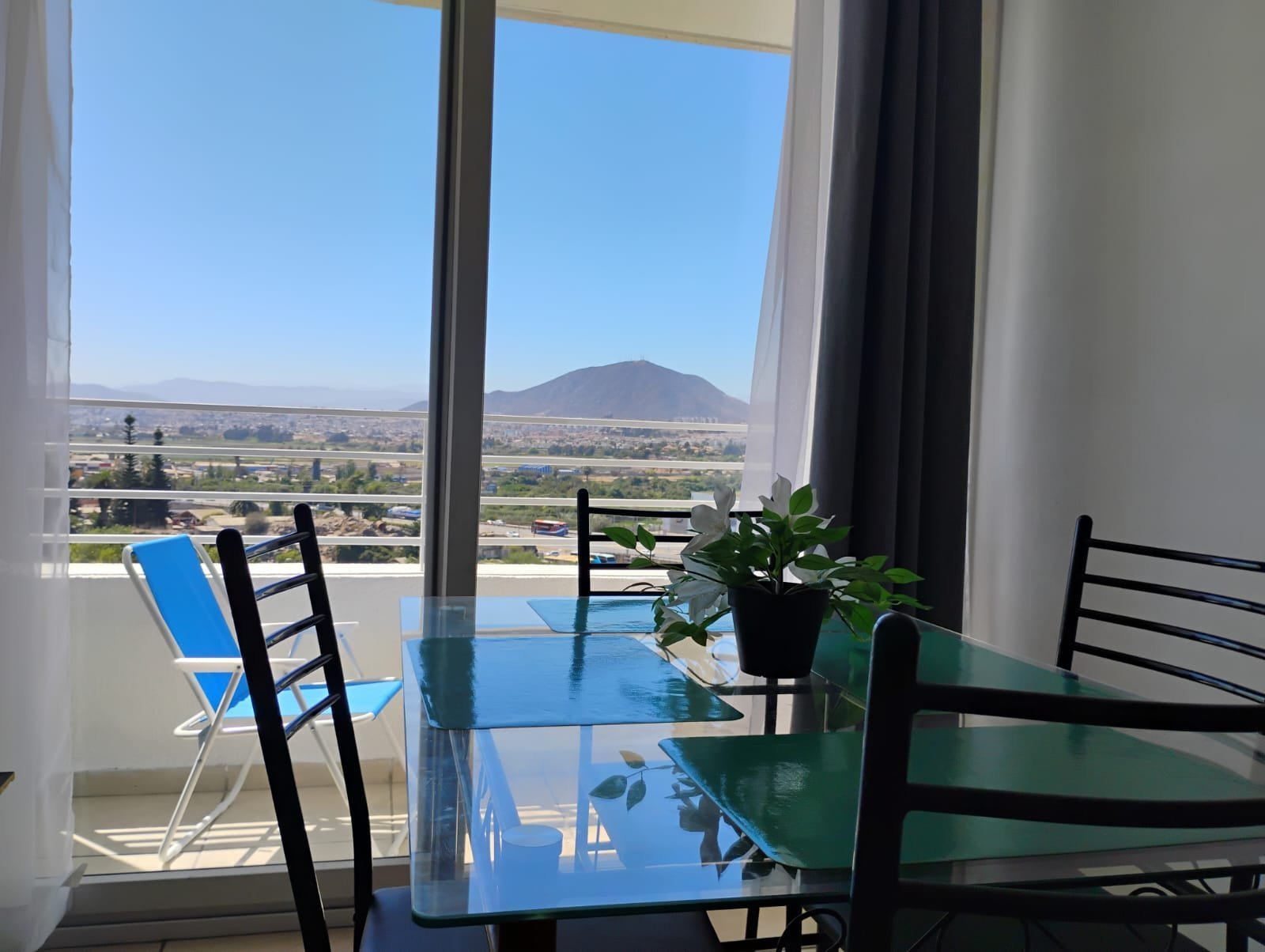 Departamento en Coquimbo
