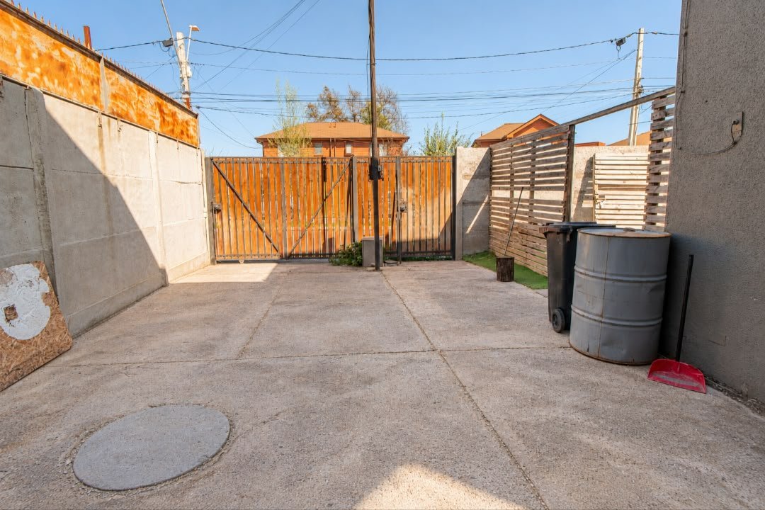 Casa en Buin