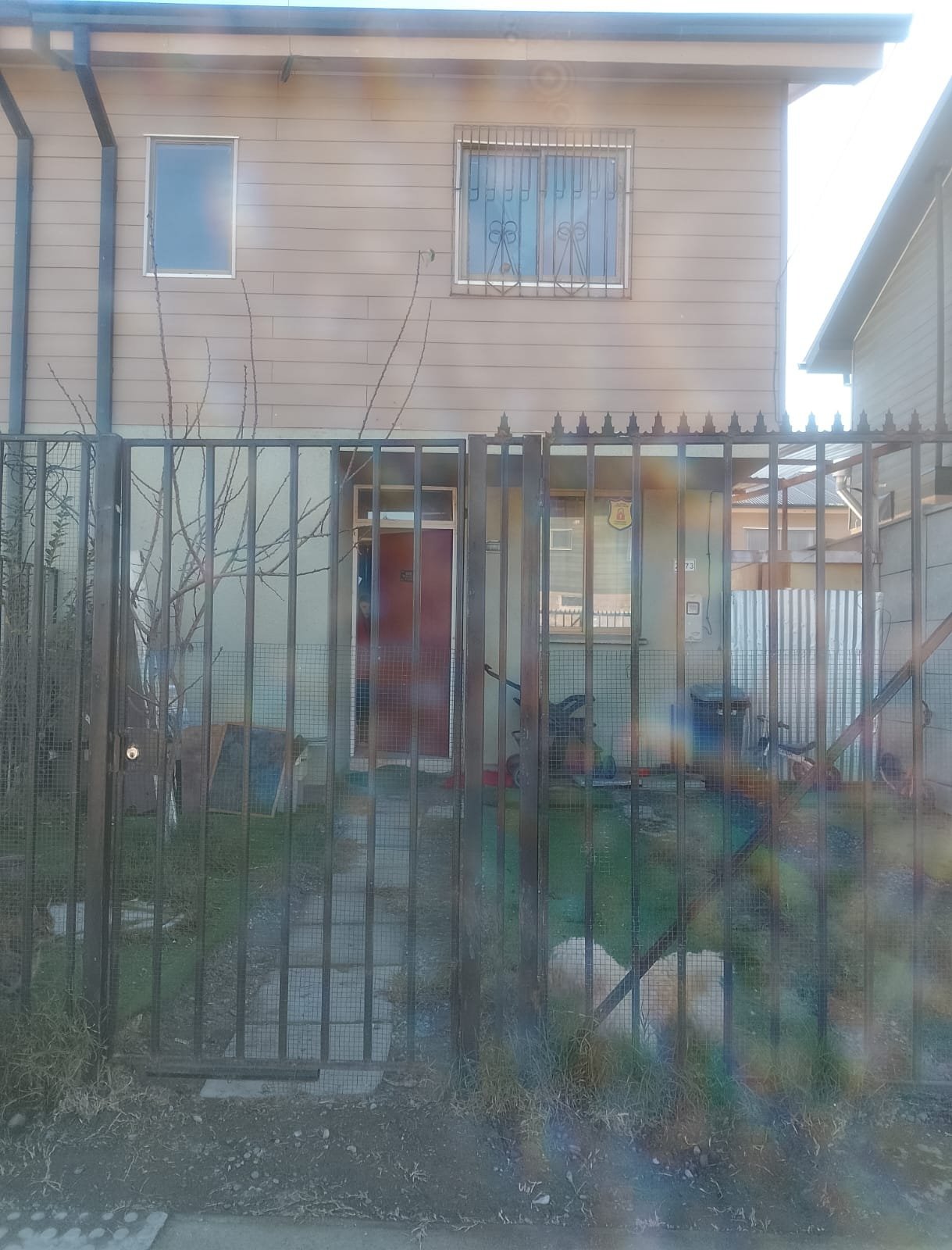 Casa en San javier