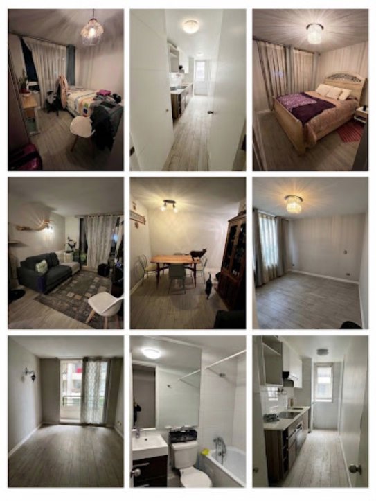 Departamento en Santiago