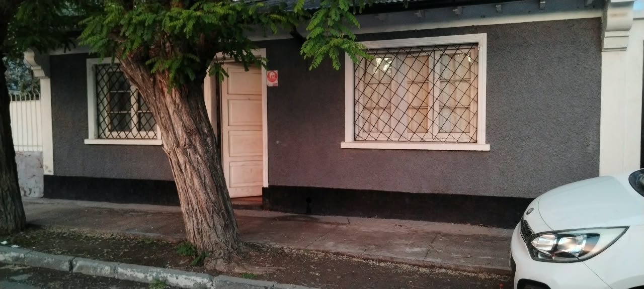 Casa en Conchali