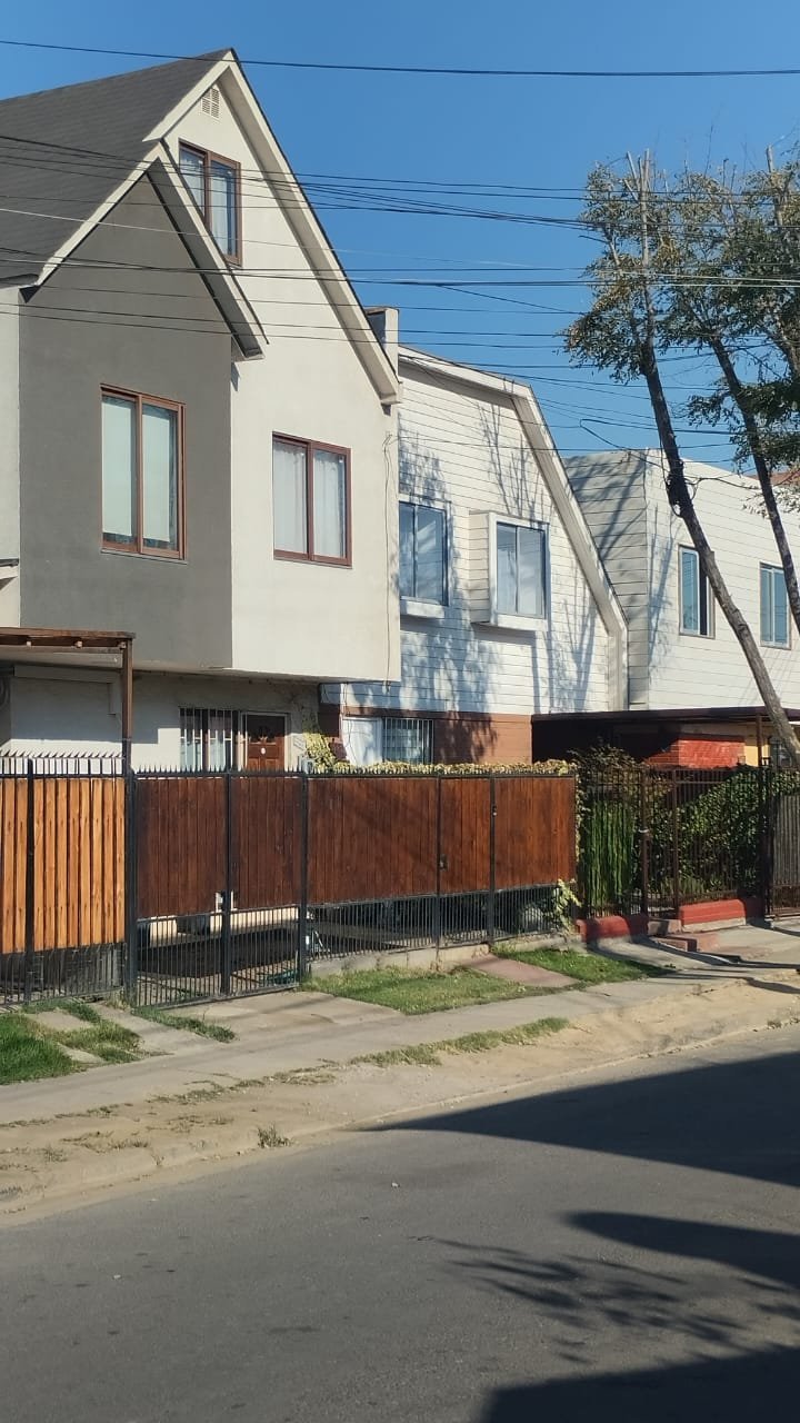 Casa en Peñalolén