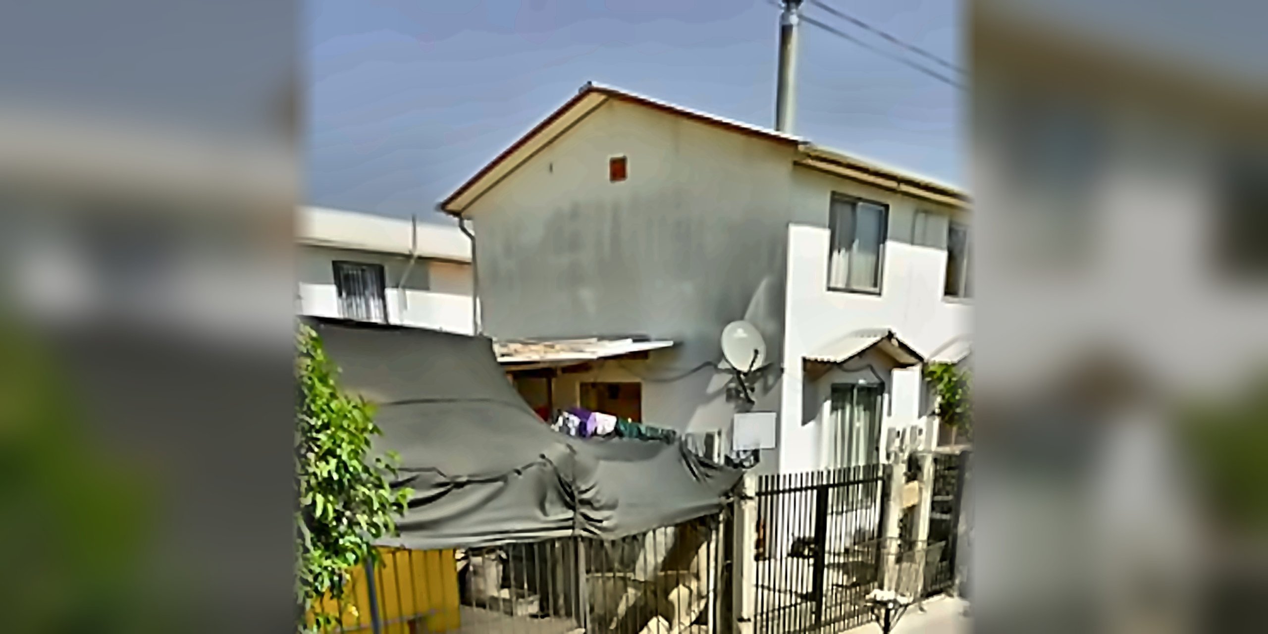 Casa en Nancagua