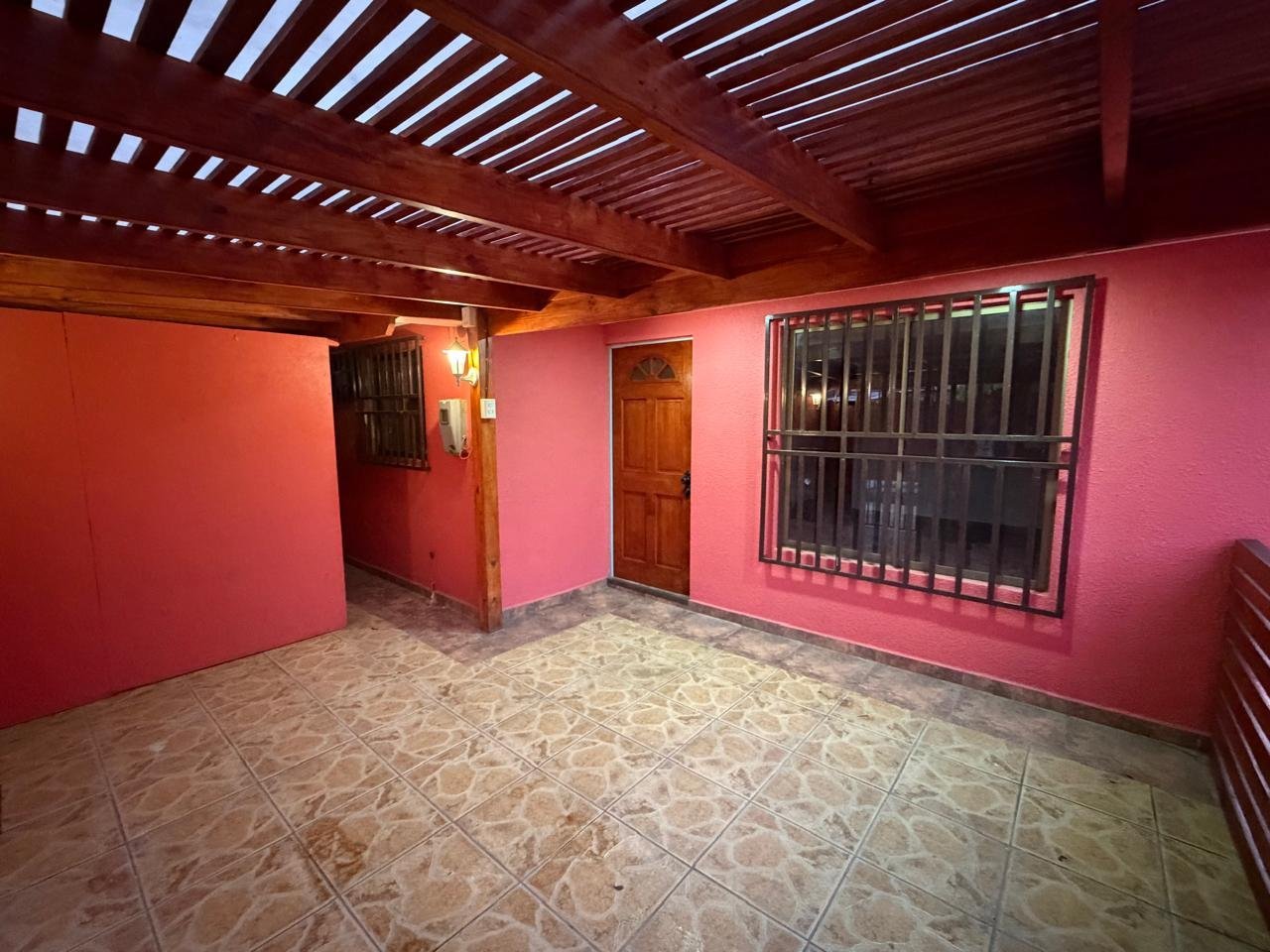 Casa en San Bernardo