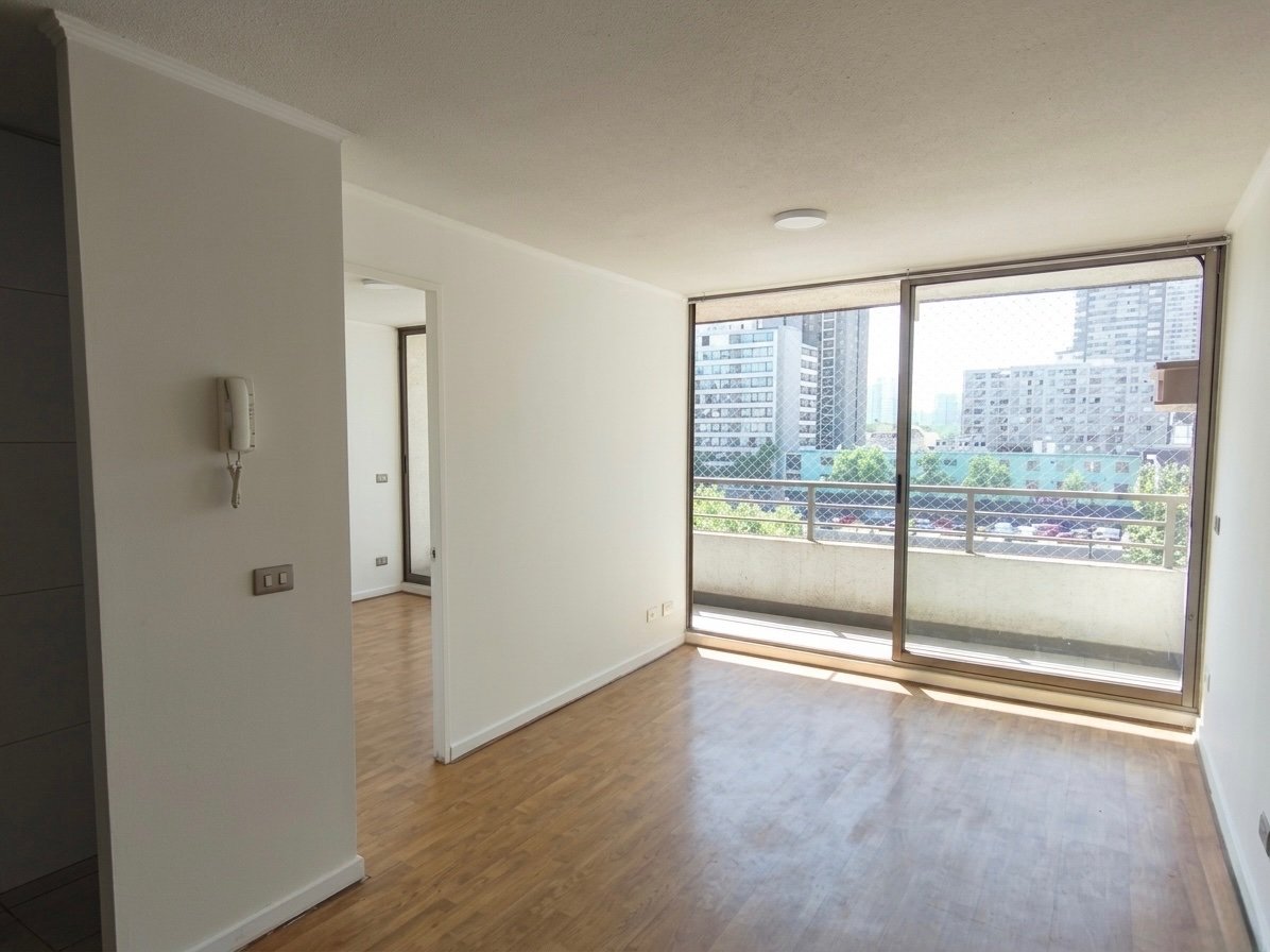 Departamento en Santiago