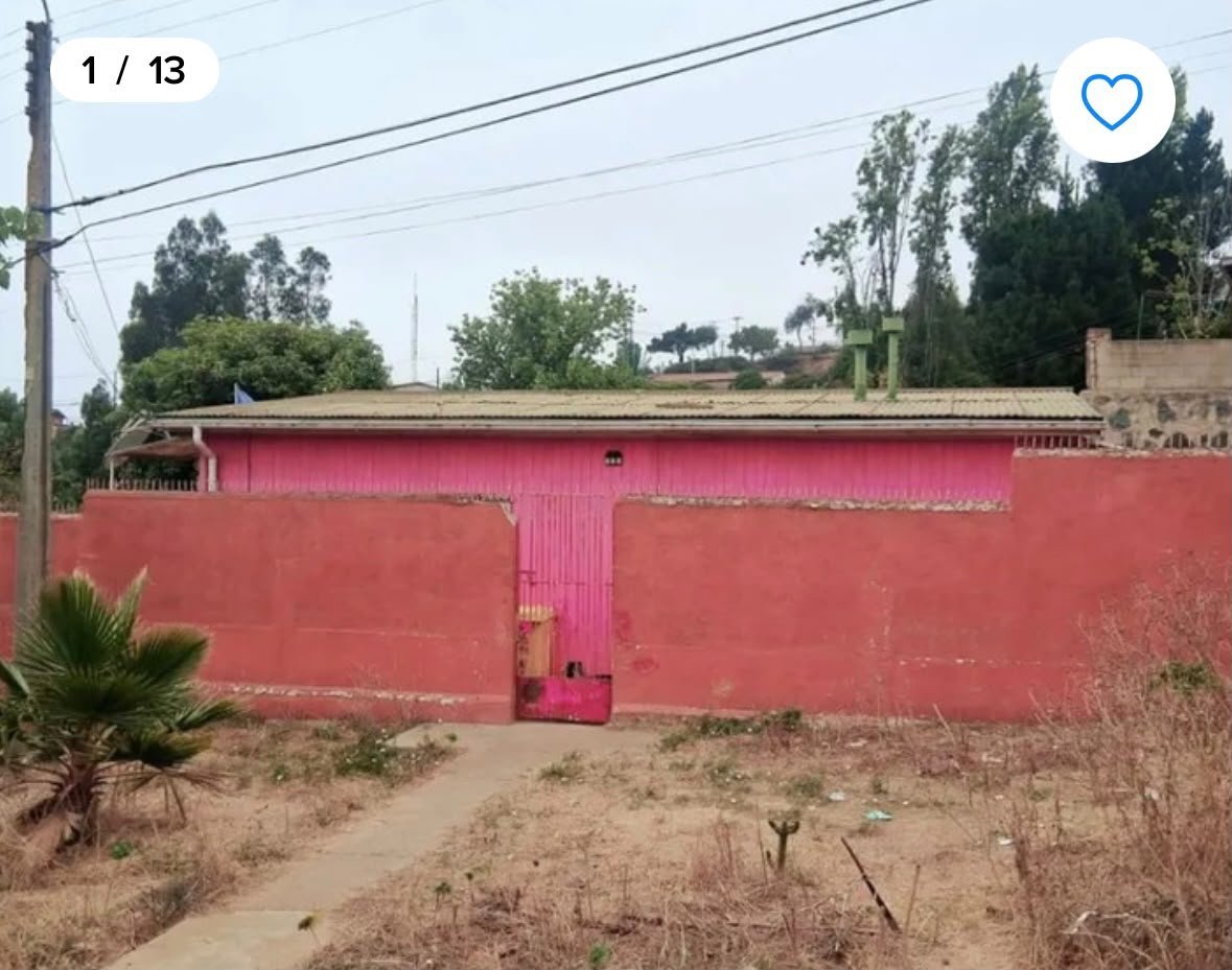 Casa en Viña del mar