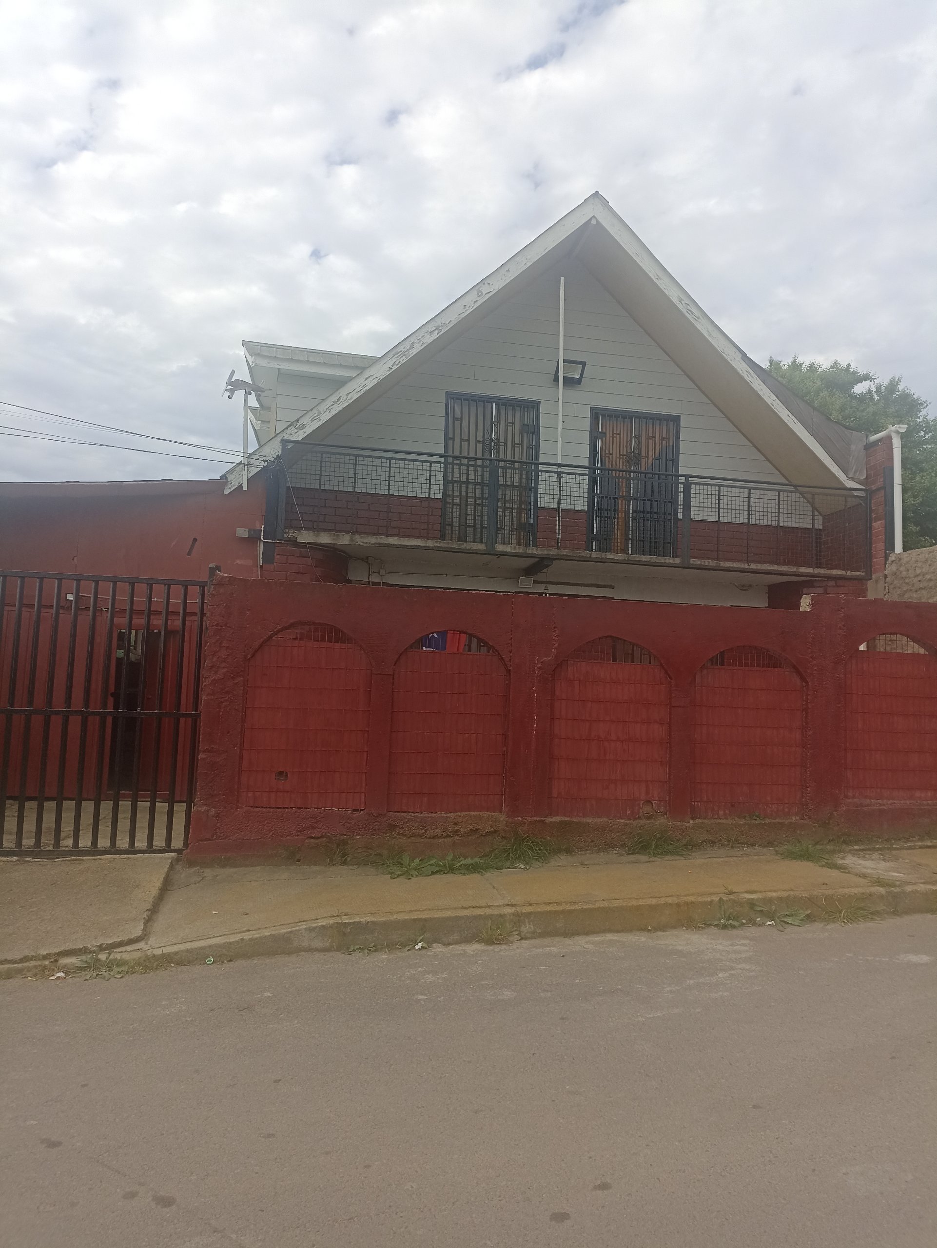 Casa en Cartagena