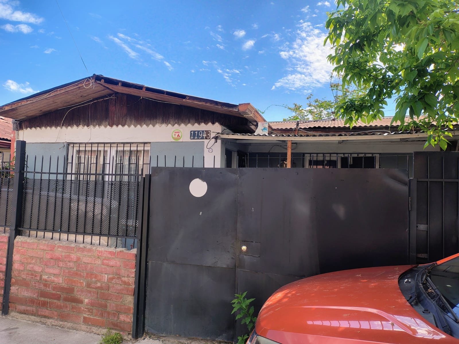 Casa en El bosque