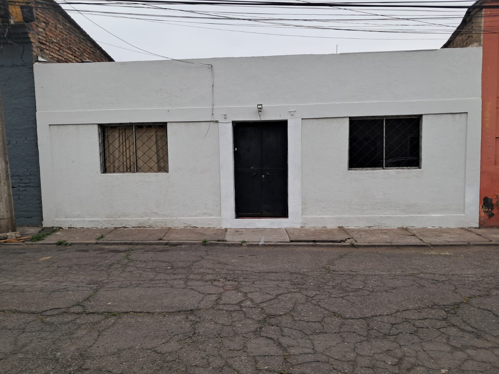 Casa en Santiago