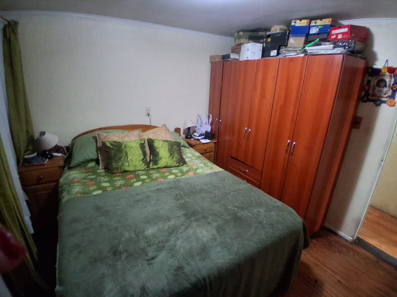 Casa en CONCHALI