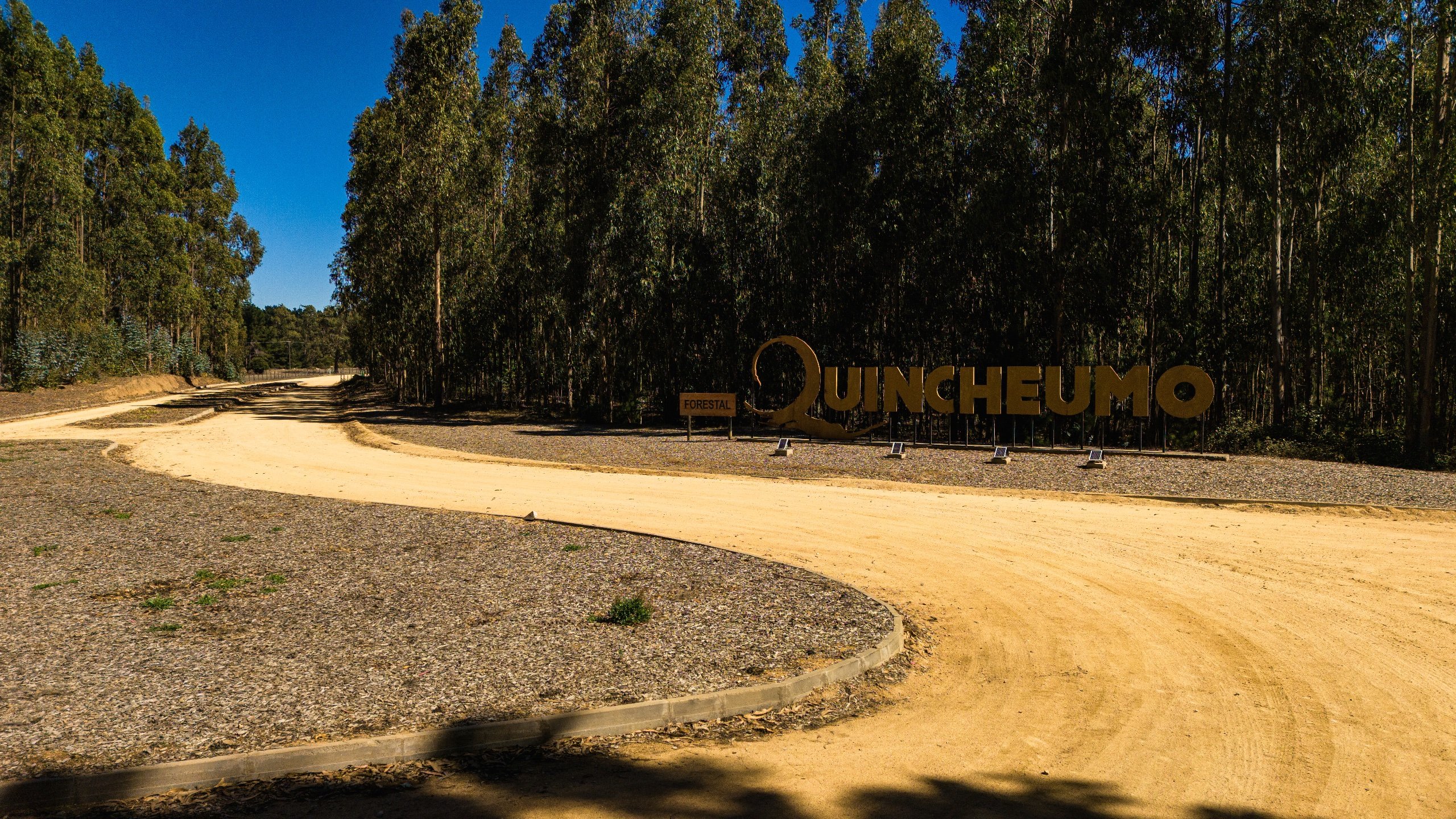 Parcela en Pichilemu