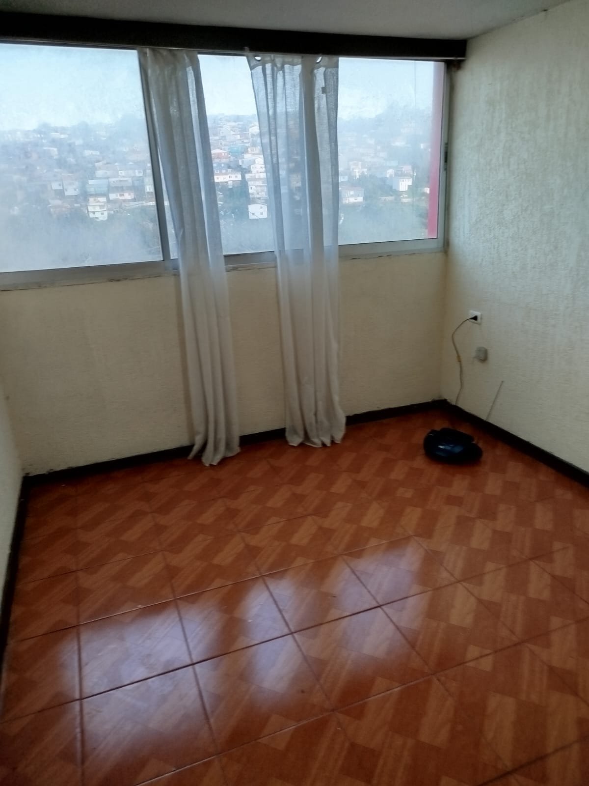 Departamento en valparaiso