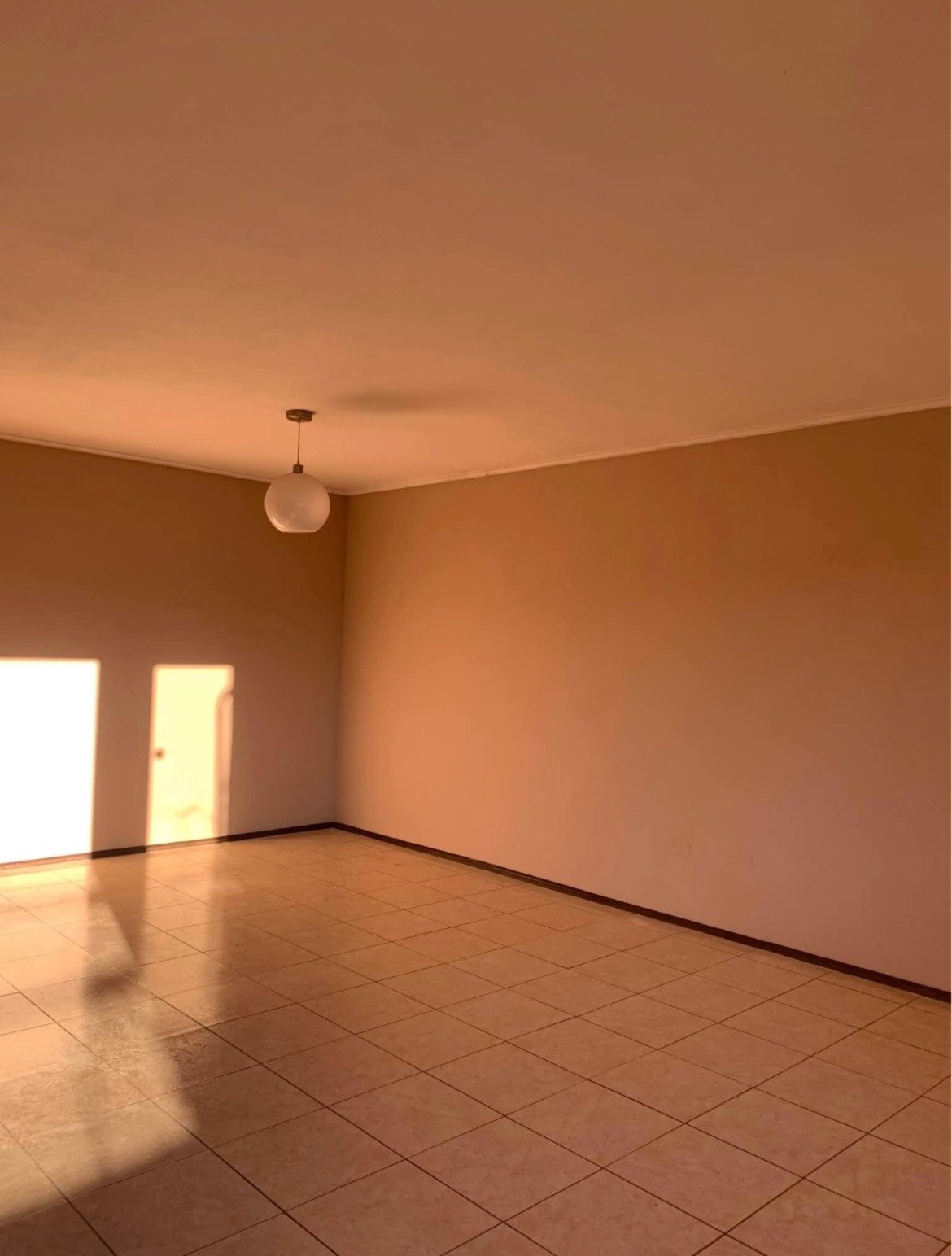 Departamento en Villa alemana