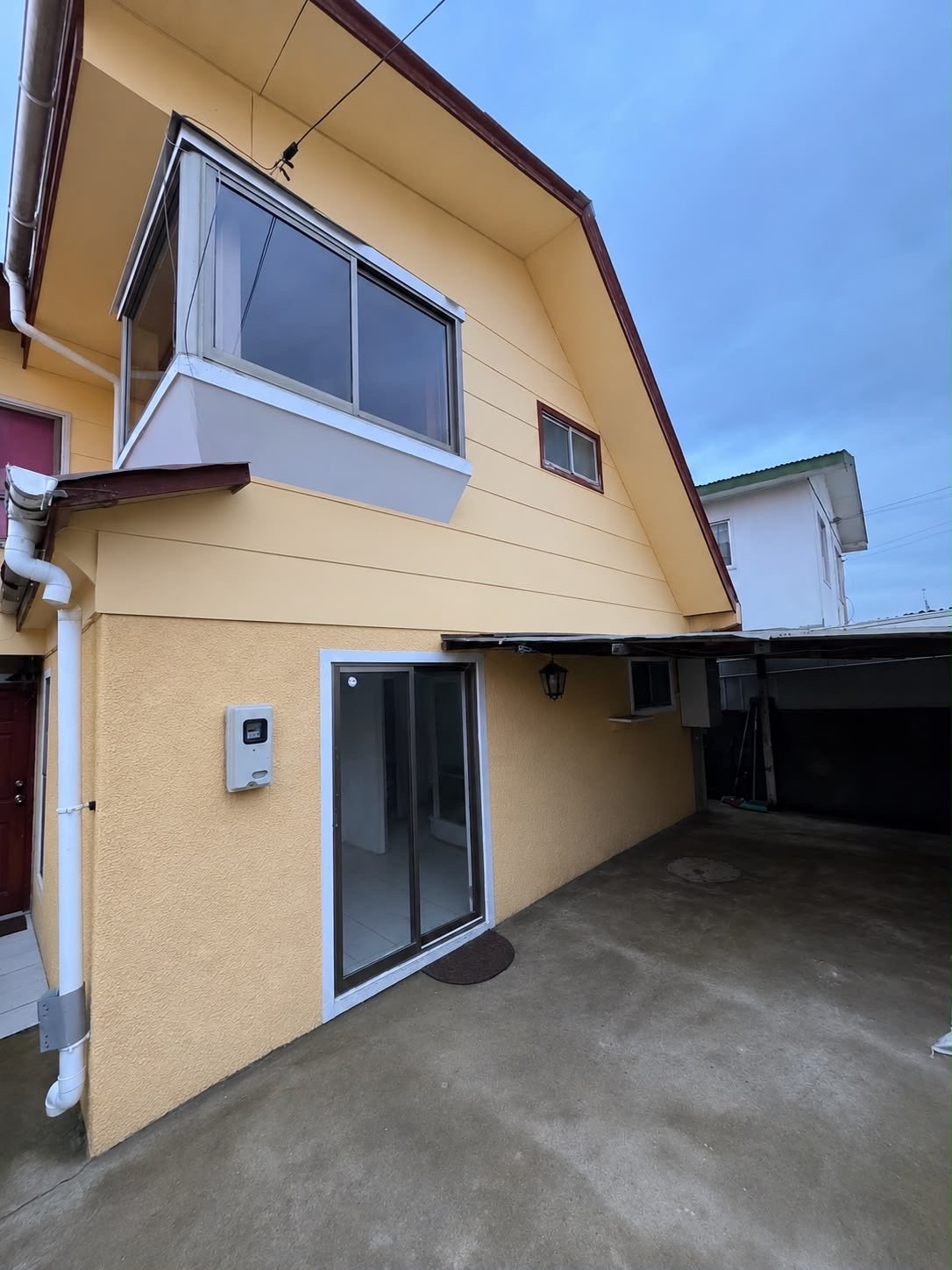 Casa en Quilpue