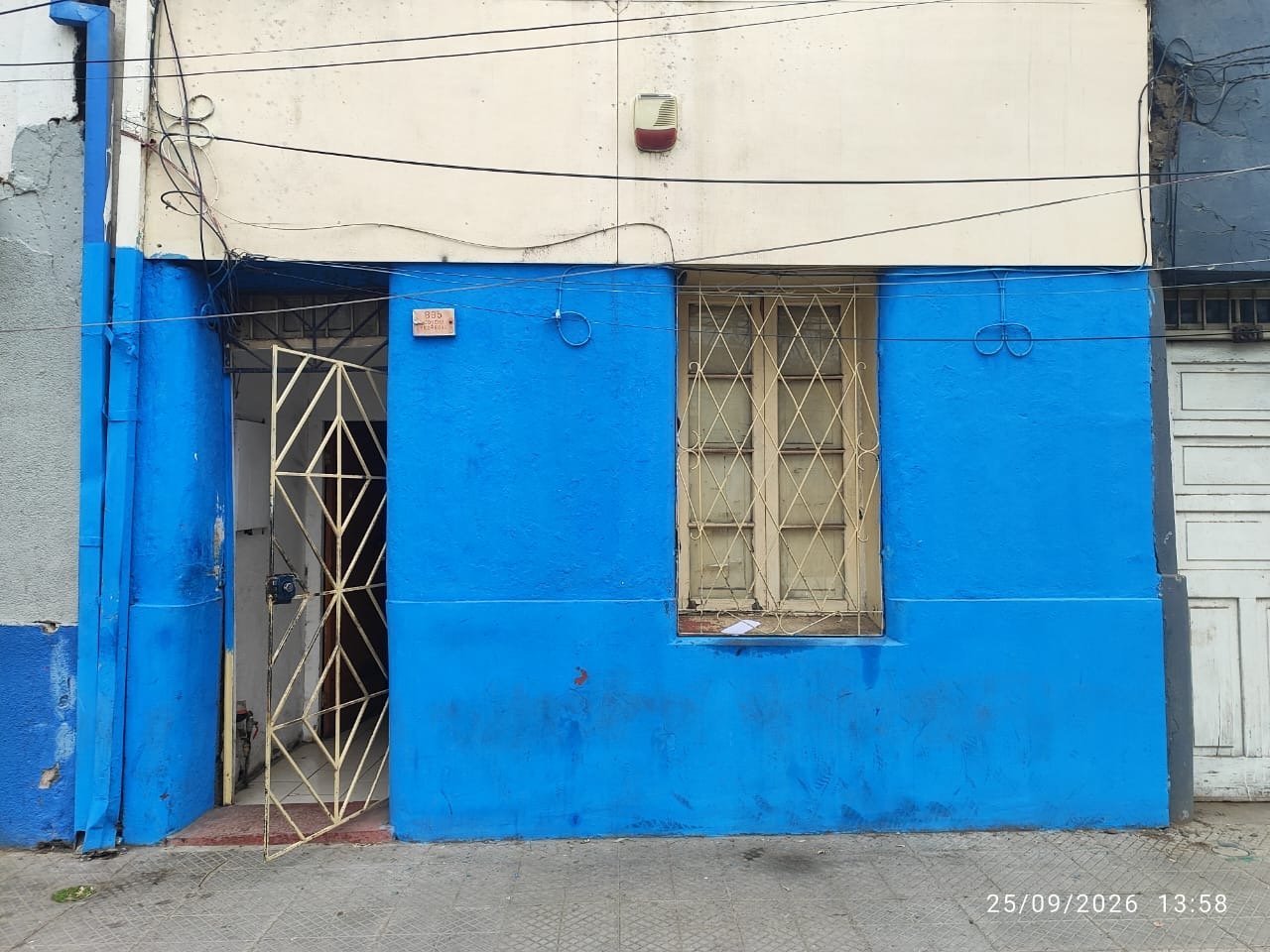 Casa en Independencia