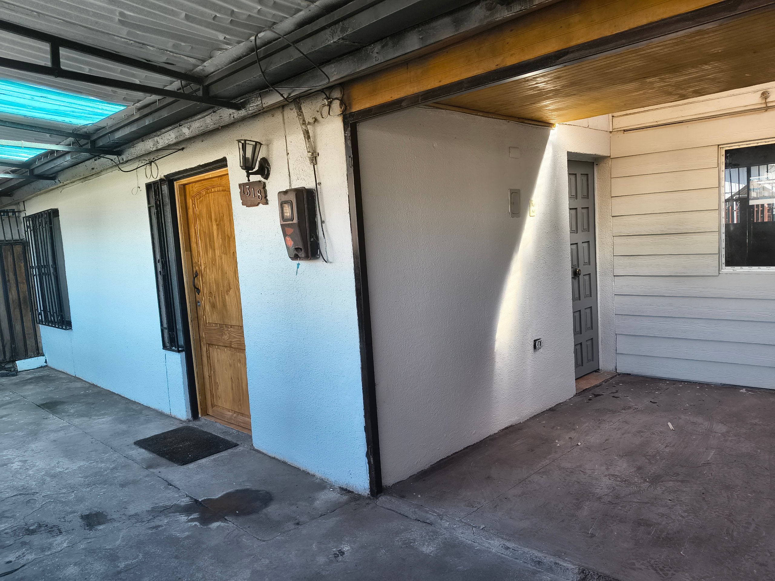 Casa en Chillán