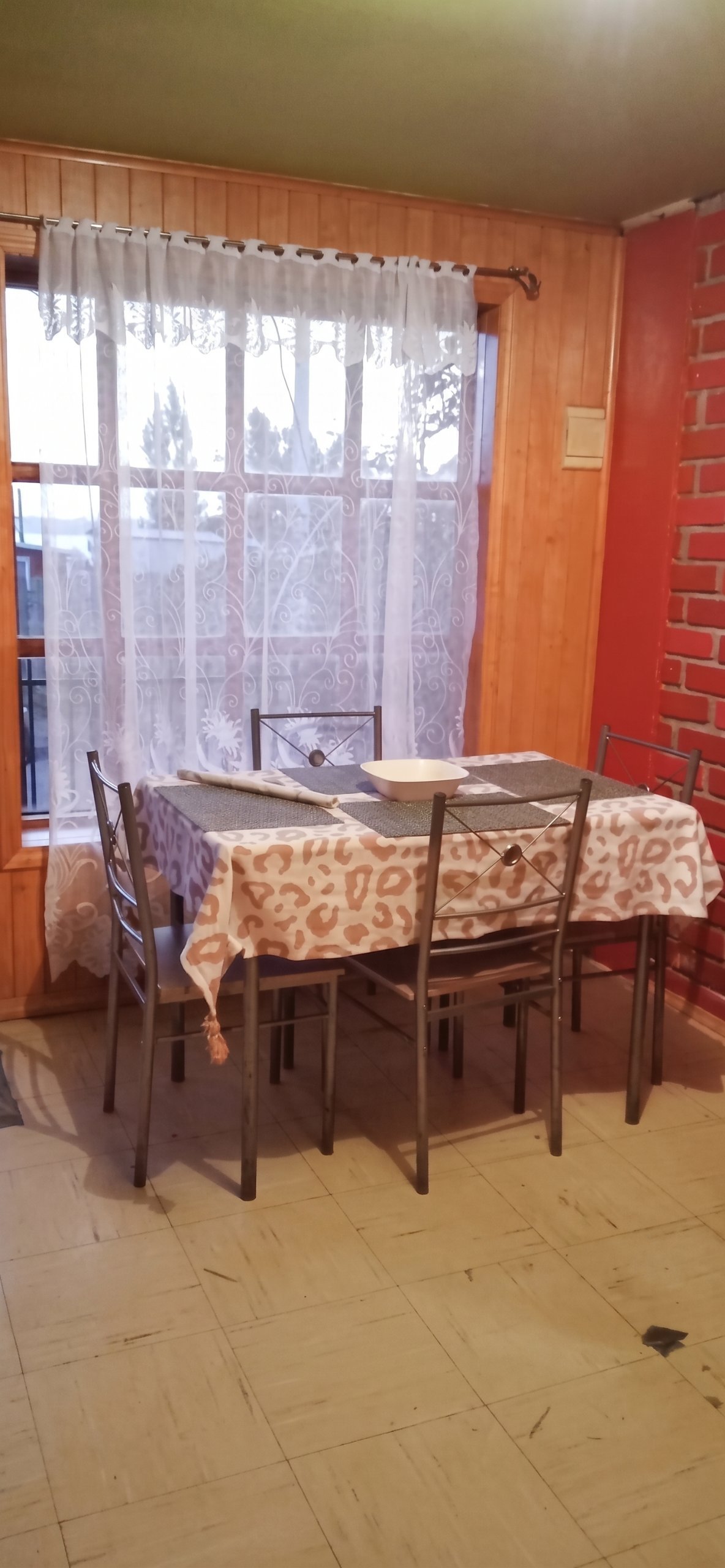 Casa en Calbuco